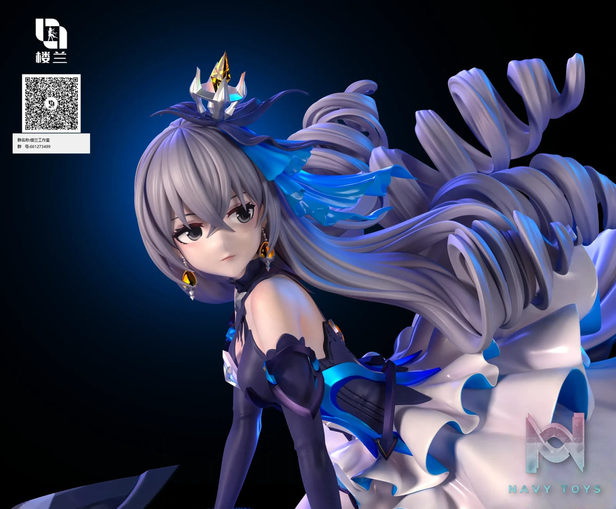 Lou Lan Studio – Honkai Impact 3rd Bronya