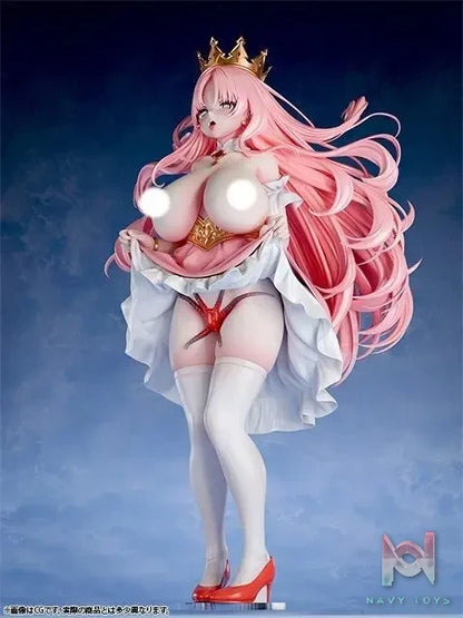 Insight – Welcome to the Erotic Trap Dungeon: Tentacle Princess Tiana (Licensed)