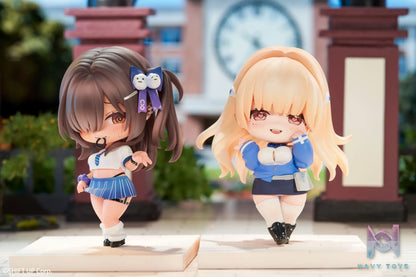 Hobby Sakura – Victory Goddess: NIKKE SAC Series Part 3 (Licensed)