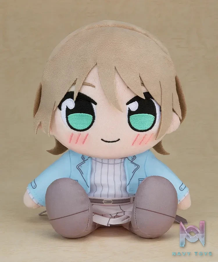 GSC – Kuripan Plushie Ikizulive! LOVELIVE! BLUEBIRD Vol.3 (Licensed)