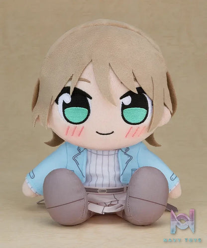 GSC – Kuripan Plushie Ikizulive! LOVELIVE! BLUEBIRD Vol.3 (Licensed)