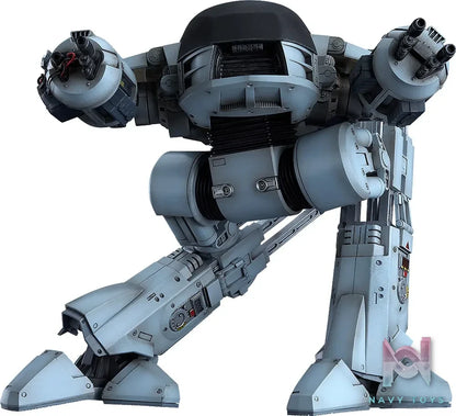 GSC – MODEROID RoboCop ED-209 Plastic Model (Licensed)