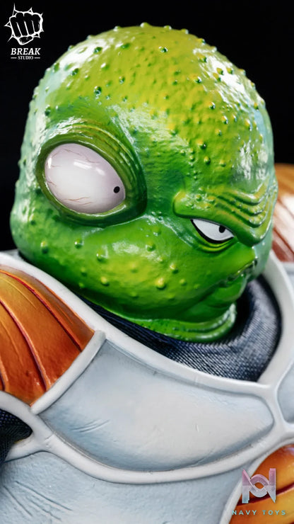 Break Studio – Dragon Ball Ginyu Force Guldo