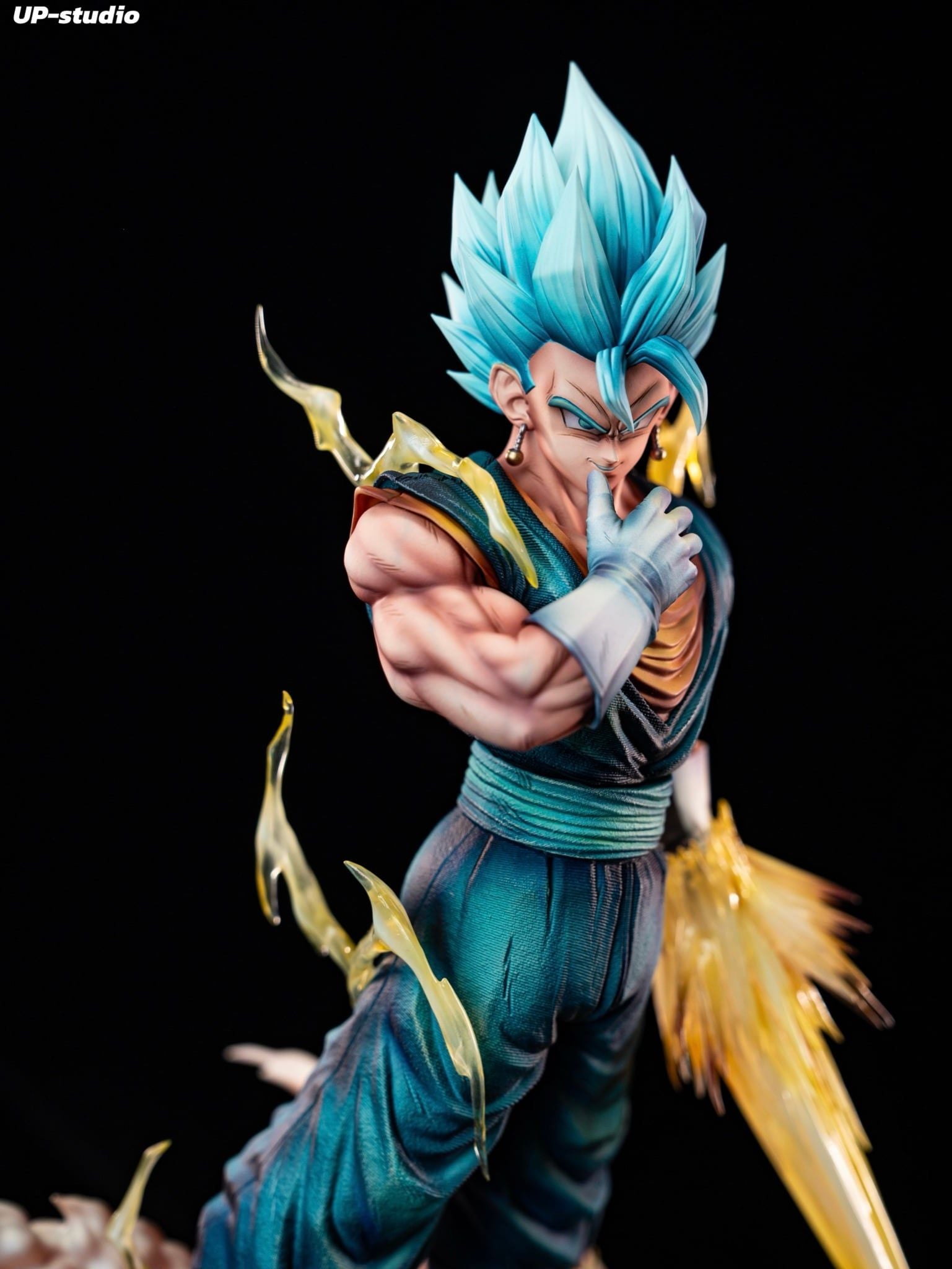 Vegito - Dragon Ball - Upower Studio resin statue Upower Studio anime figure