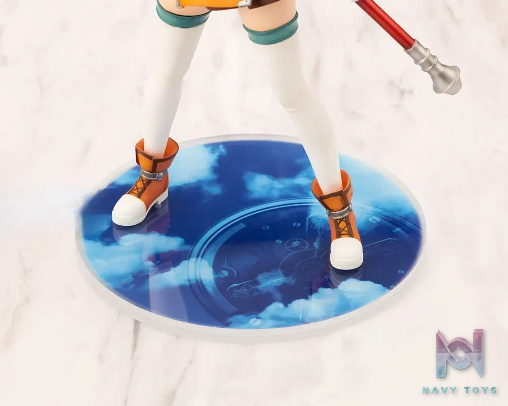 Kotobukiya – Trails Series Estelle Bright 1/8 Complete Figure (Licensed)