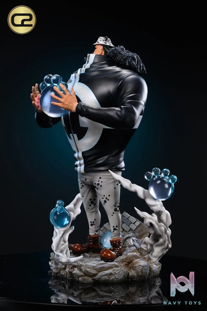 C2 Studio – One Piece Oka Shichibukai Resonance Series 3rd Bartholomew Kuma