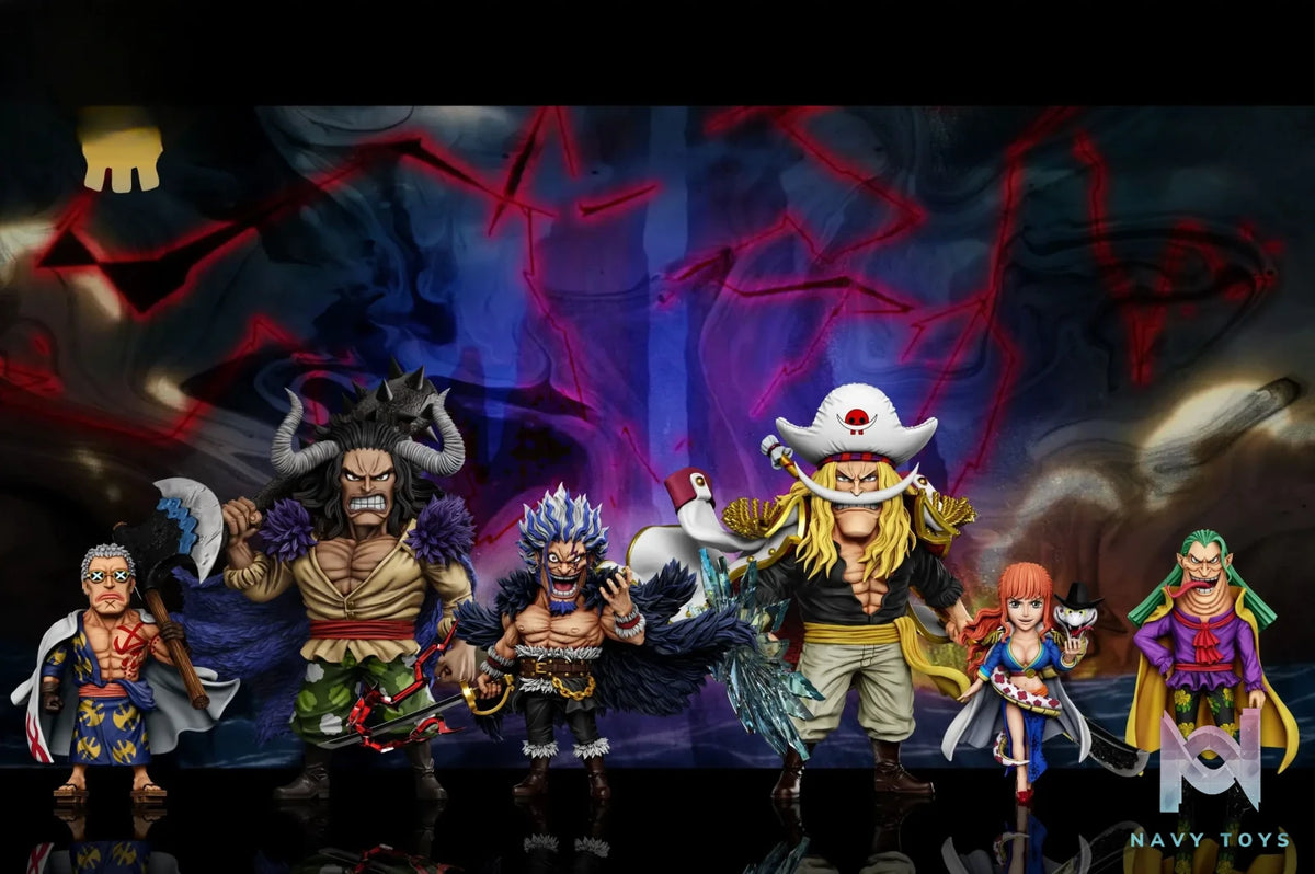 A+ Studio – Kaidou One Piece