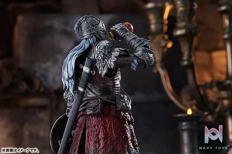 Max factory – figma 624 ELDEN RING Raging Wolf 2.0 (Licensed)