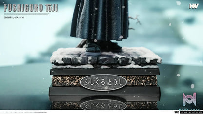 HW Studio – Toji Fushiguro Jujutsu Kaisen