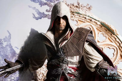 Purearts Studio – Assassin’s Creed Ezio Auditore da Firenze (Licensed)