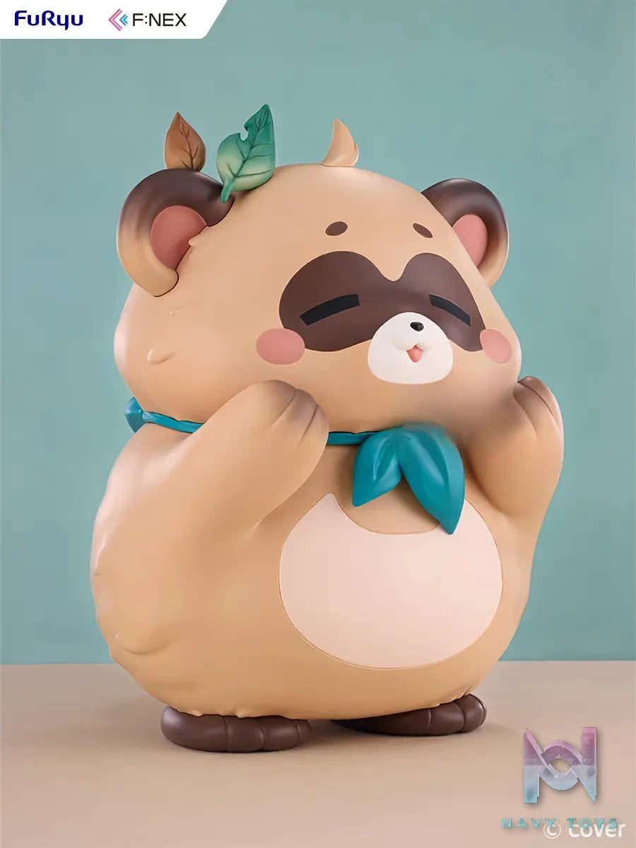 FURYU – Real Size Soft Vinyl Collection hololive production Pokobee (Licensed)