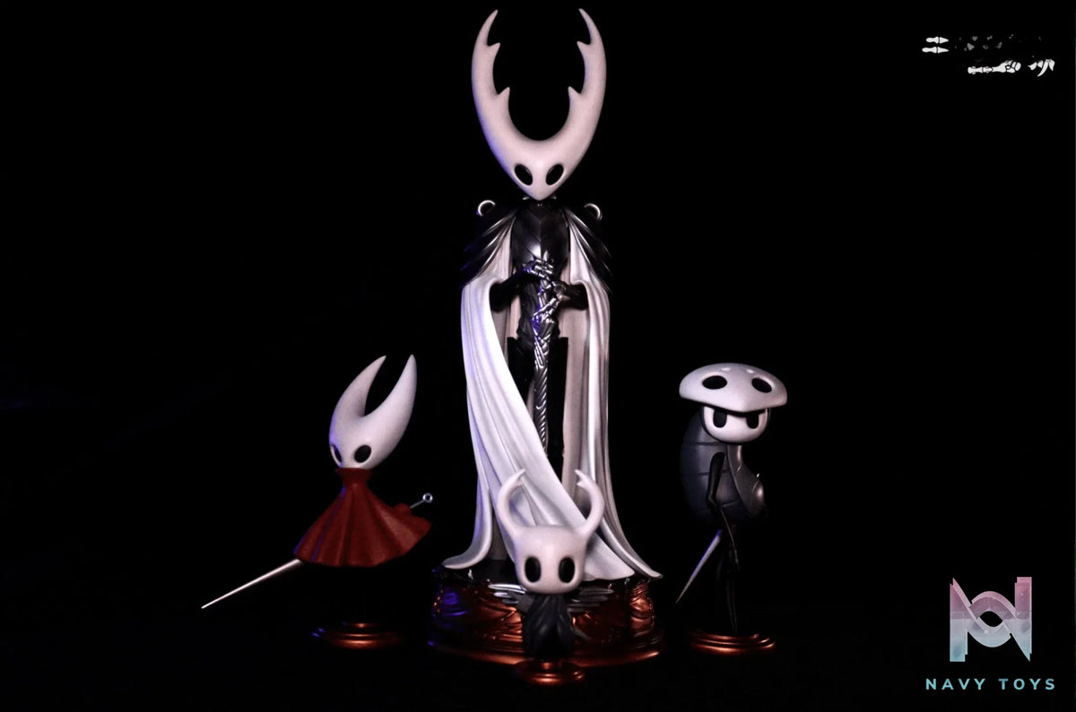 27abyss Studio – Hollow Knight Prince Hornet