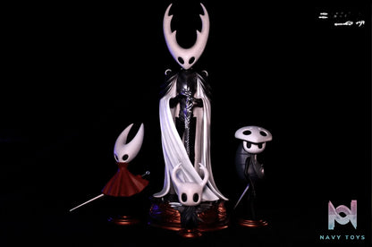 27abyss Studio – Hollow Knight Prince Hornet