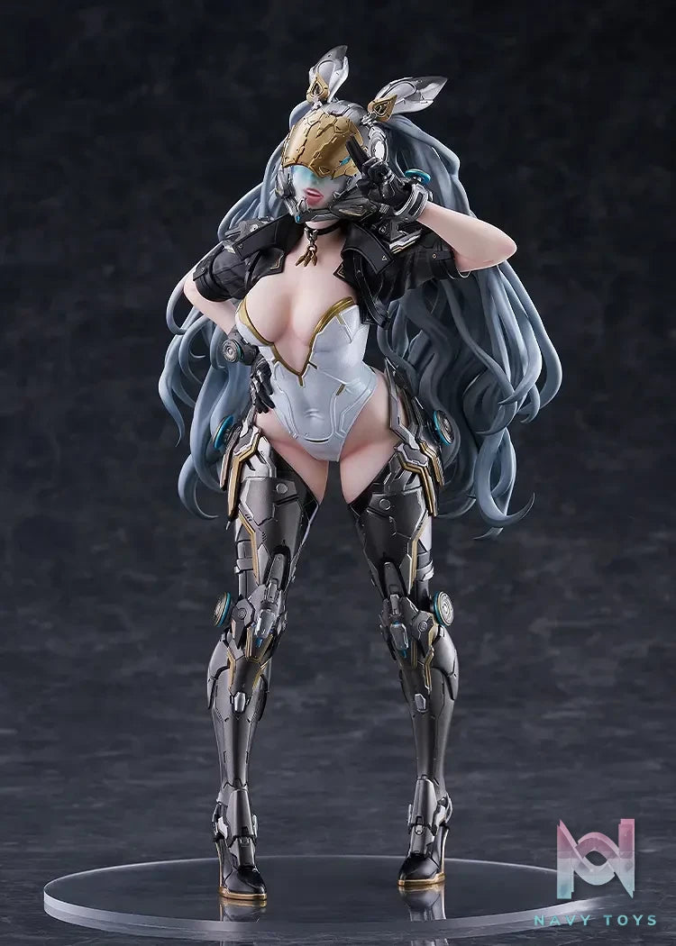Max factory – The First Descendant Ultimate Bunny 1/7 Complete Figure (Licensed)
