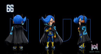 A+ Studio – One Piece Vinsmoke Family Germa 66#5 Vinsmoke Niji