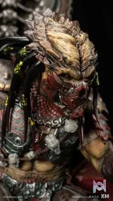 XM Studio – Predator King (Licensed)