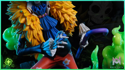 Dream Studio – One Piece Straw Hat Pirates Brook
