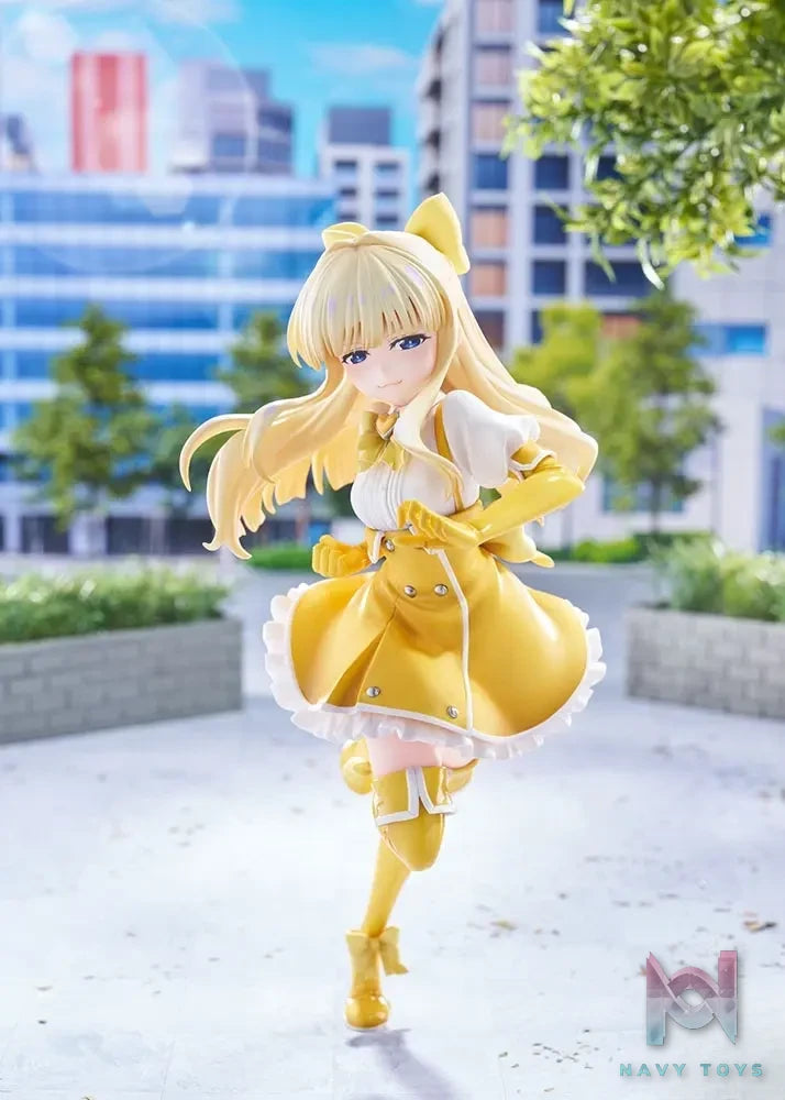 KADOKAWA – KDcolle Magia Sulfur Gushing over Magical Girls (Licensed)