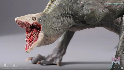 Spiral Studio – Kong:Skull Island HoF Series Skullcrawler (Licensed)