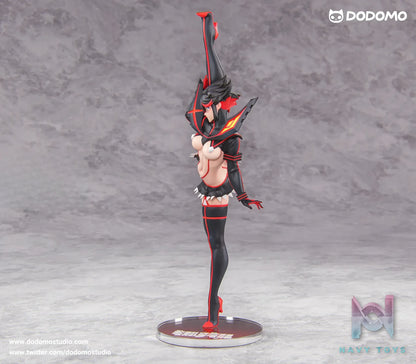 Dodomo Studio – Satsuki Kiryuin X Ryuko Matoi KILL la KILL