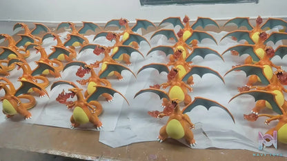 Bai Mao Studio – Charizard Pokémon