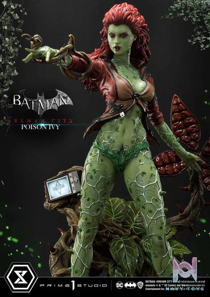 Prime 1 Studio – Museum Masterline Batman: Arkham City Poison Ivy MMDC-65
