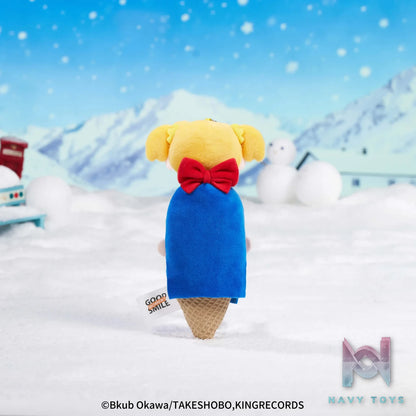 GSC – GOOD SMILE MOMENT Pop Team Epic Winter Series Tape Measure (Licensed)