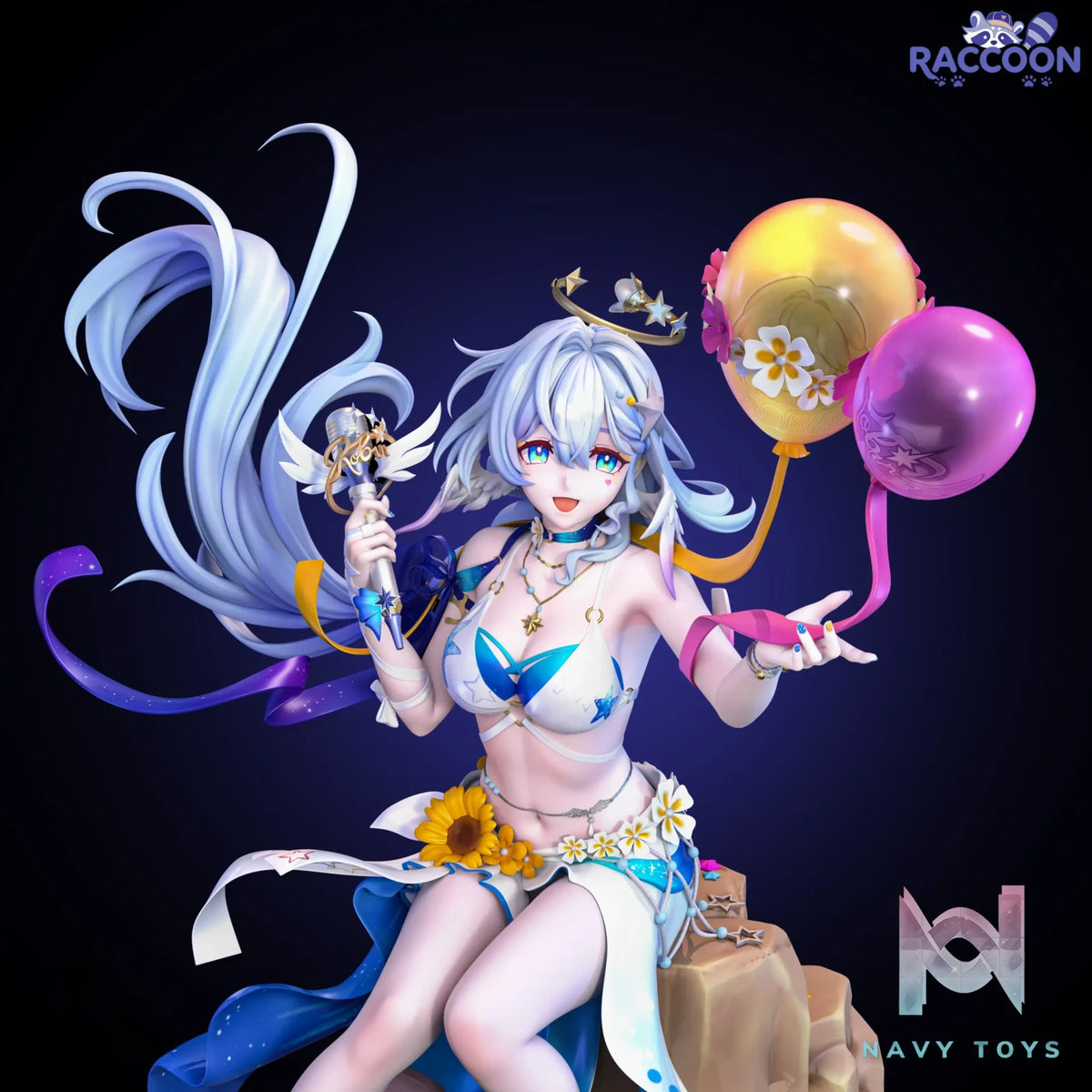 Xiao Huan Xiong Studio – Robin Summeretto Honkai: Star Rail