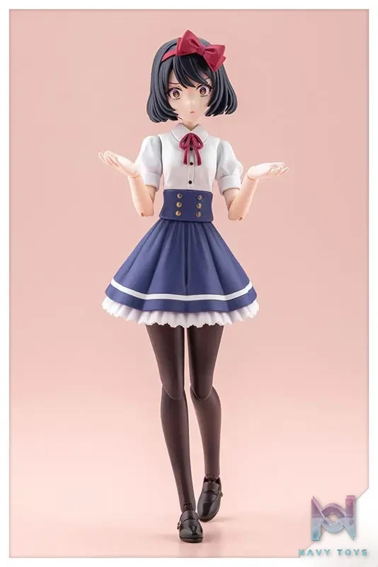 Kotobukiya – Sousai Shoujo Teien SNOW WHITE 1/10 Plastic Model (Licensed)