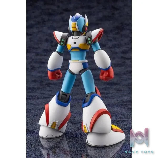 Kotobukiya – MEGA MAN X MAX ARMOR (Licensed)