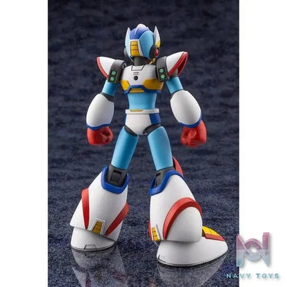 Kotobukiya – MEGA MAN X MAX ARMOR (Licensed)