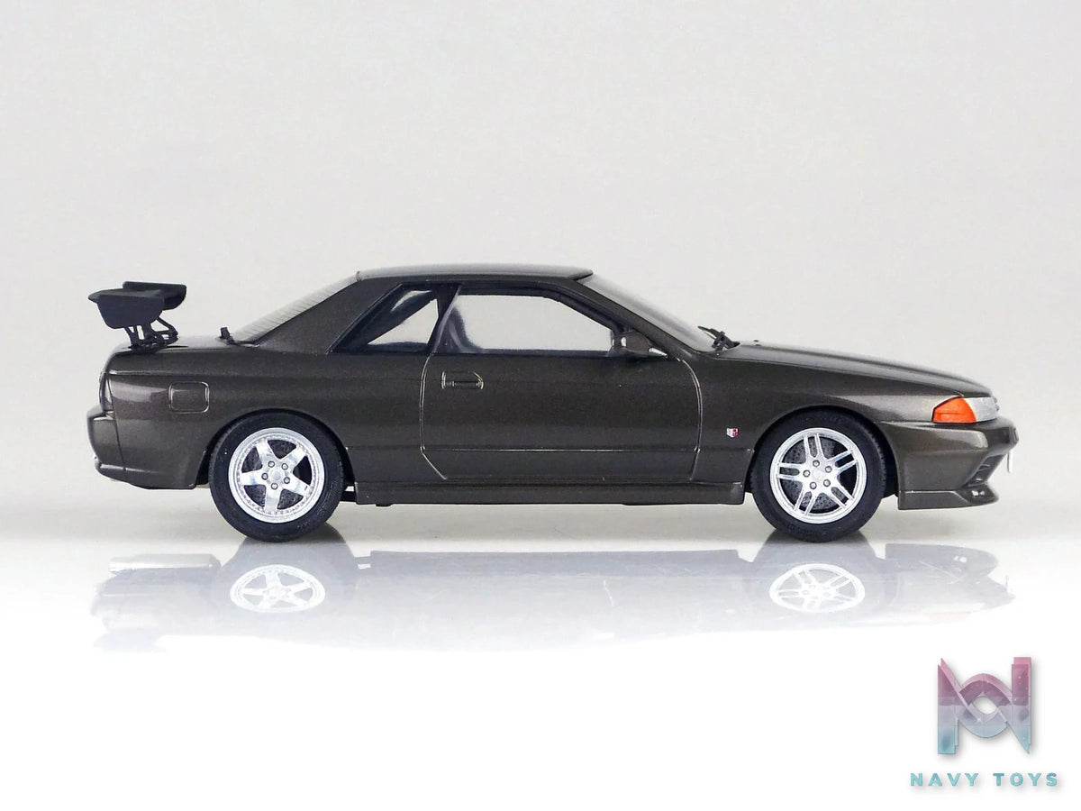 AOSHIMA – Initial D 1/24 Scale Car Model (Licensed)