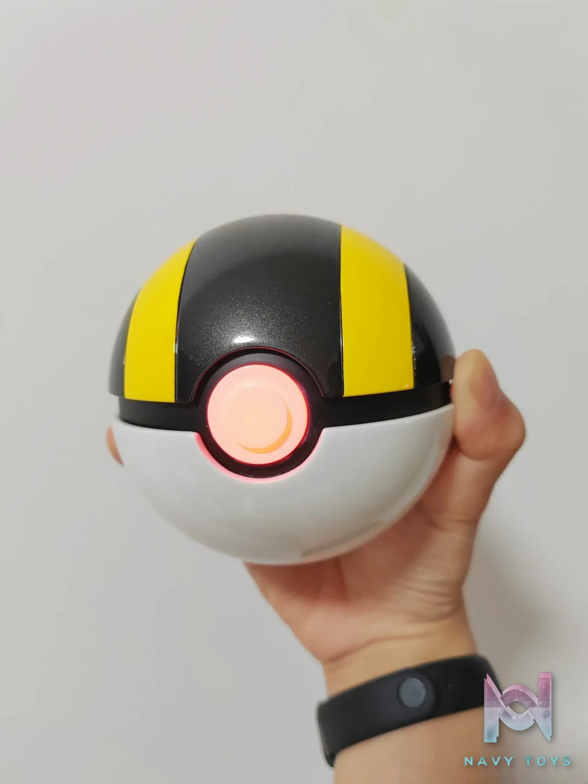 Duan Zao Jiang Studio – Pokémon Master Ball & Great Ball & Ultra Ball