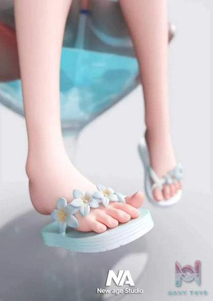 New Age Studio – Justia Hot Summer Dream Brown Dust 2