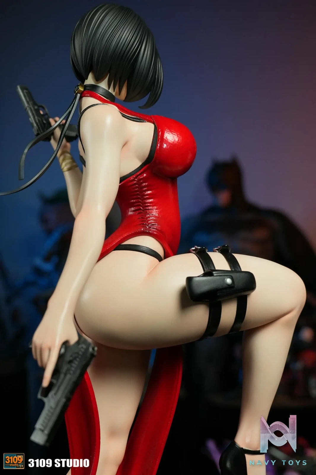 3109 Studio – Resident Evil Ada Wong