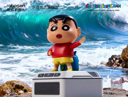 Robosen – Crayon Shin-chan Mini Robot Series MINI-Robot-A1/A2/A3/A4 (Licensed)