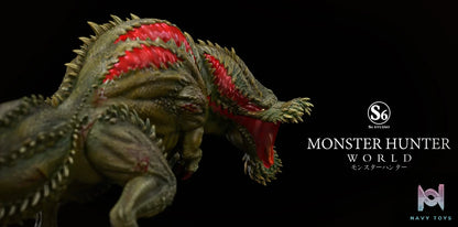 S6 Studio – Monster Hunter Series #5 Deviljho