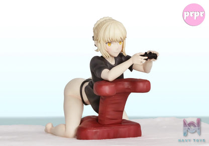 PRPR Studio – Fate Grand Order Gamer Girl Series Sabter Alterr&Jeanne d’Arc Alter