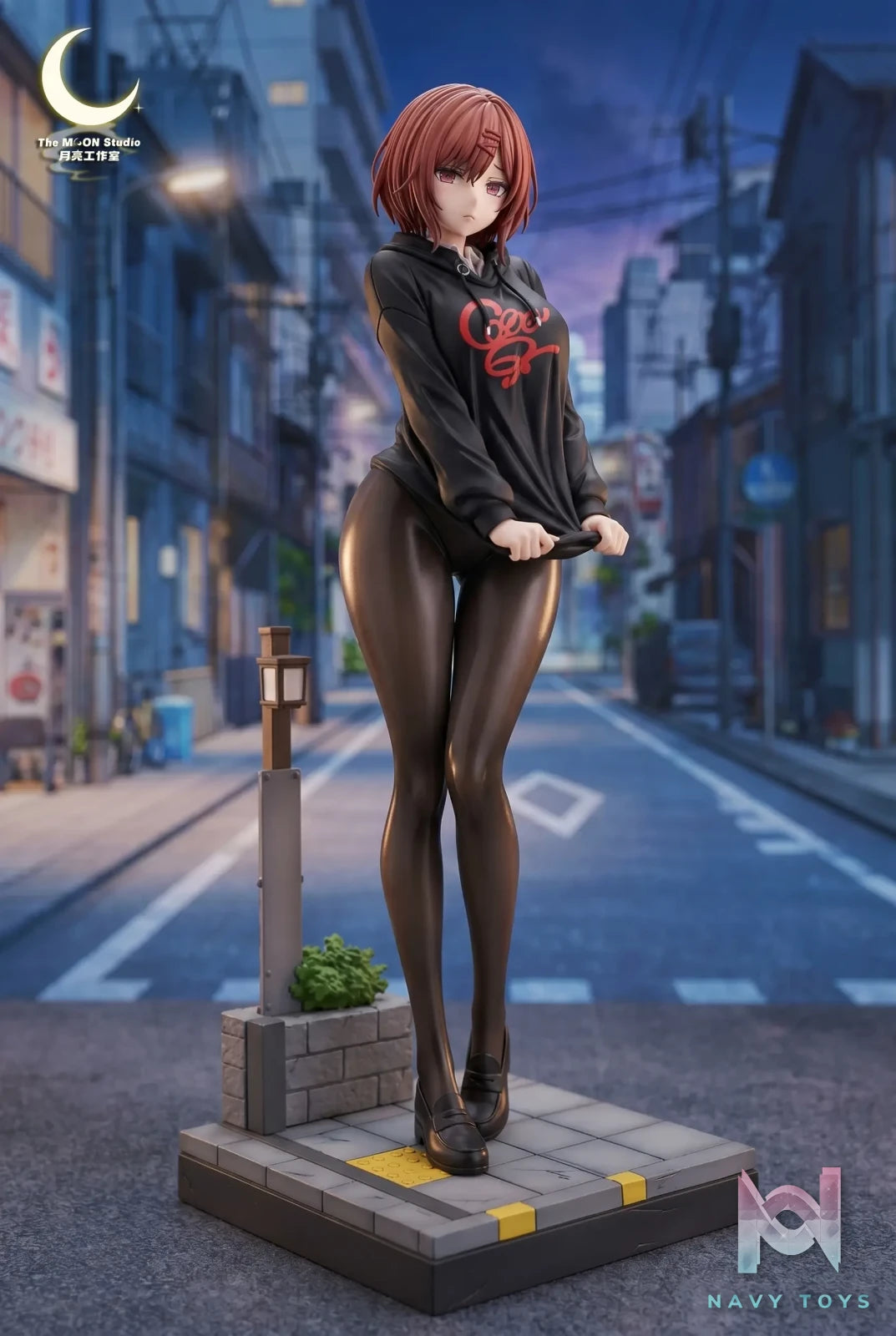 The MOON Studio – Madoka Higuchi THE iDOLM@STER Shiny Colors