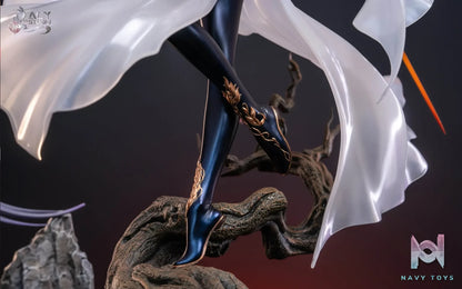 ACY Studio – Dungeon & Fighter Blade Dancer