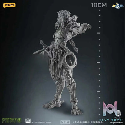 52toys – Predator 1/12 Action Figure (Licensed)