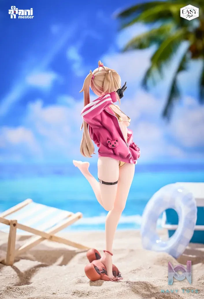 AniMester – Original Akumi 1/9 Figure (Licensed)