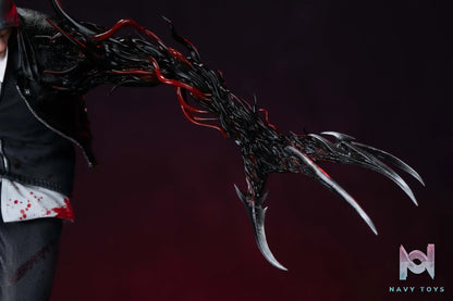 Sword&Wing Studio – Alex Mercer Prototype