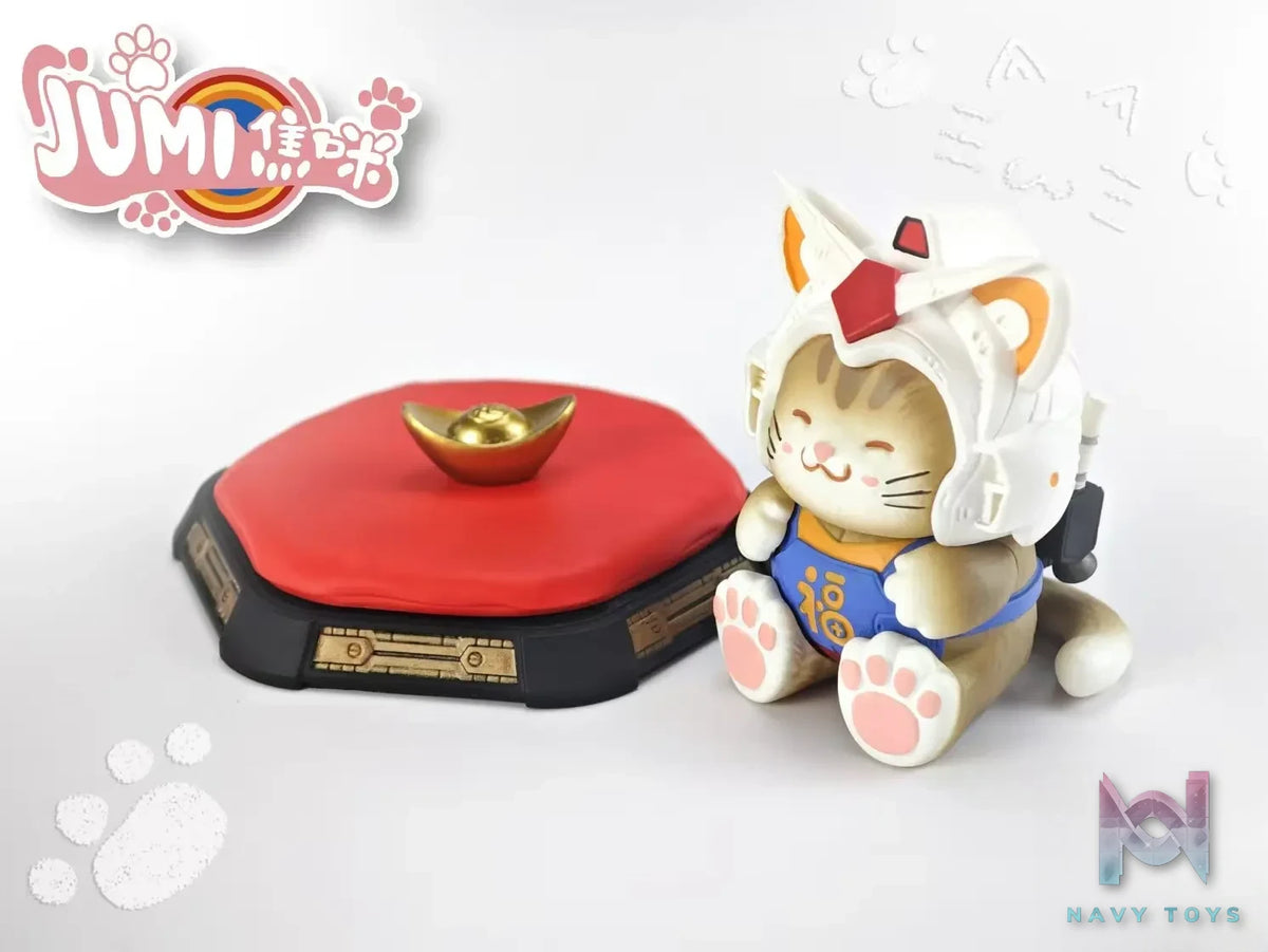 RXC Studio – Original JUMI (Licensed)