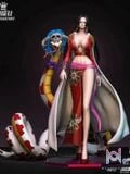 Boa Hancock - One Piece - Domination Studio resin statue domination studio anime figure