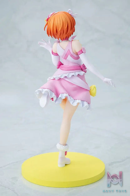 KADOKAWA – KDcolle Love Live! Hanayo Koizumi X Rin Hoshizora X Maki Nishikino Bokutachi wa Hitotsu no Hikari ver. Non-scale Figure (Licensed)