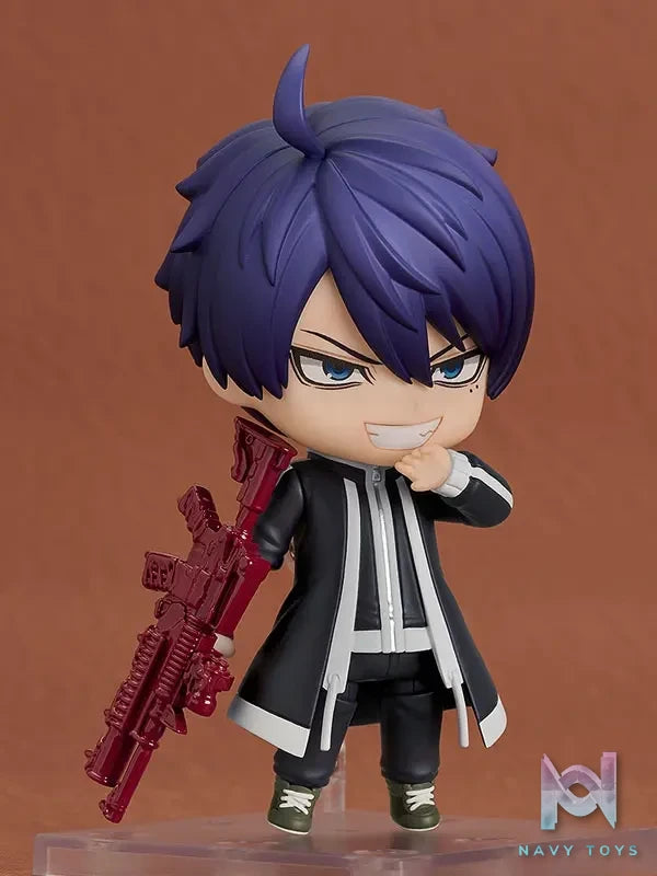 Orange Rouge – Nendoroid Tougen Anki Shiki Ichinose (Licensed)