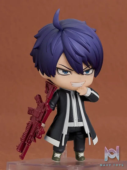 Orange Rouge – Nendoroid Tougen Anki Shiki Ichinose (Licensed)