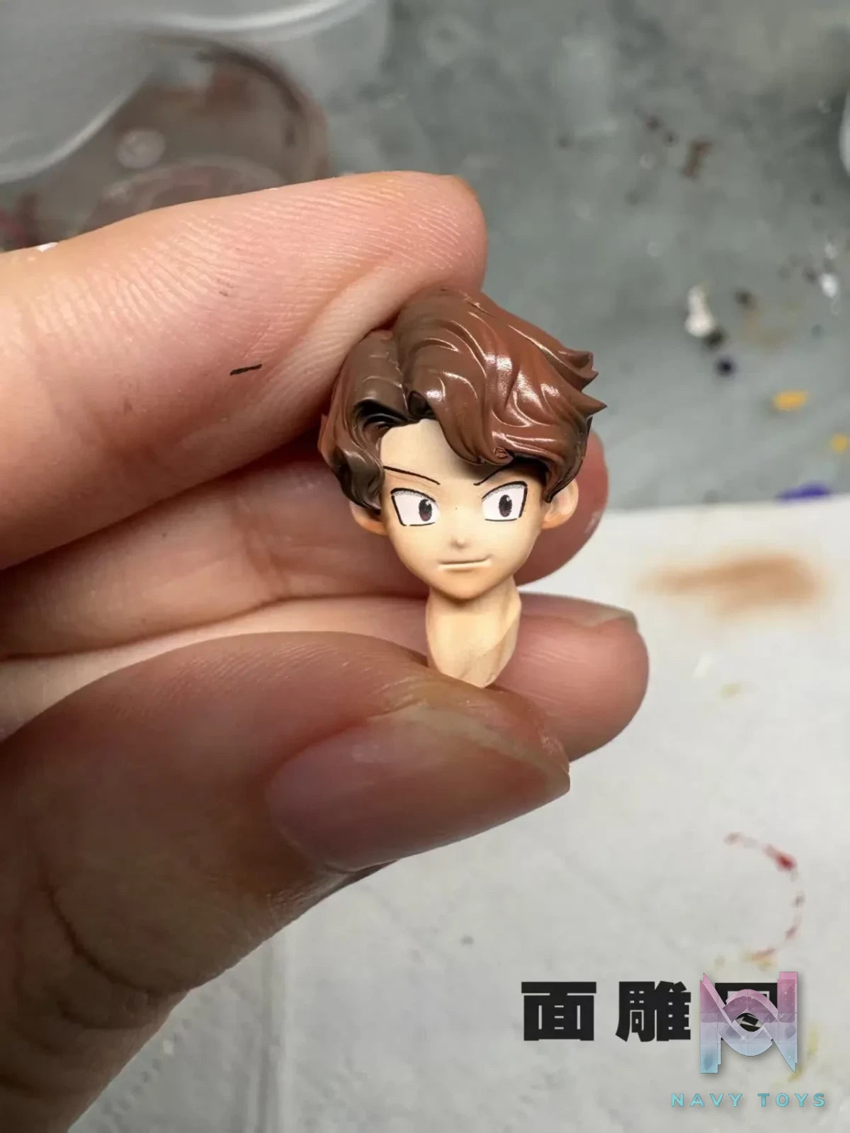 Red Art Studio – Special Edition Bill X Eevee Pokémon