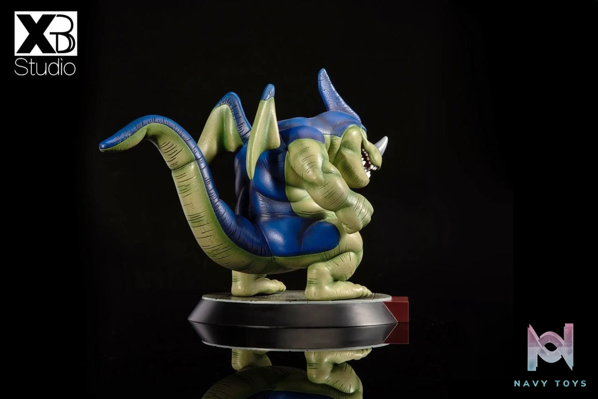 XBD Studio – Dragon Ball Giran